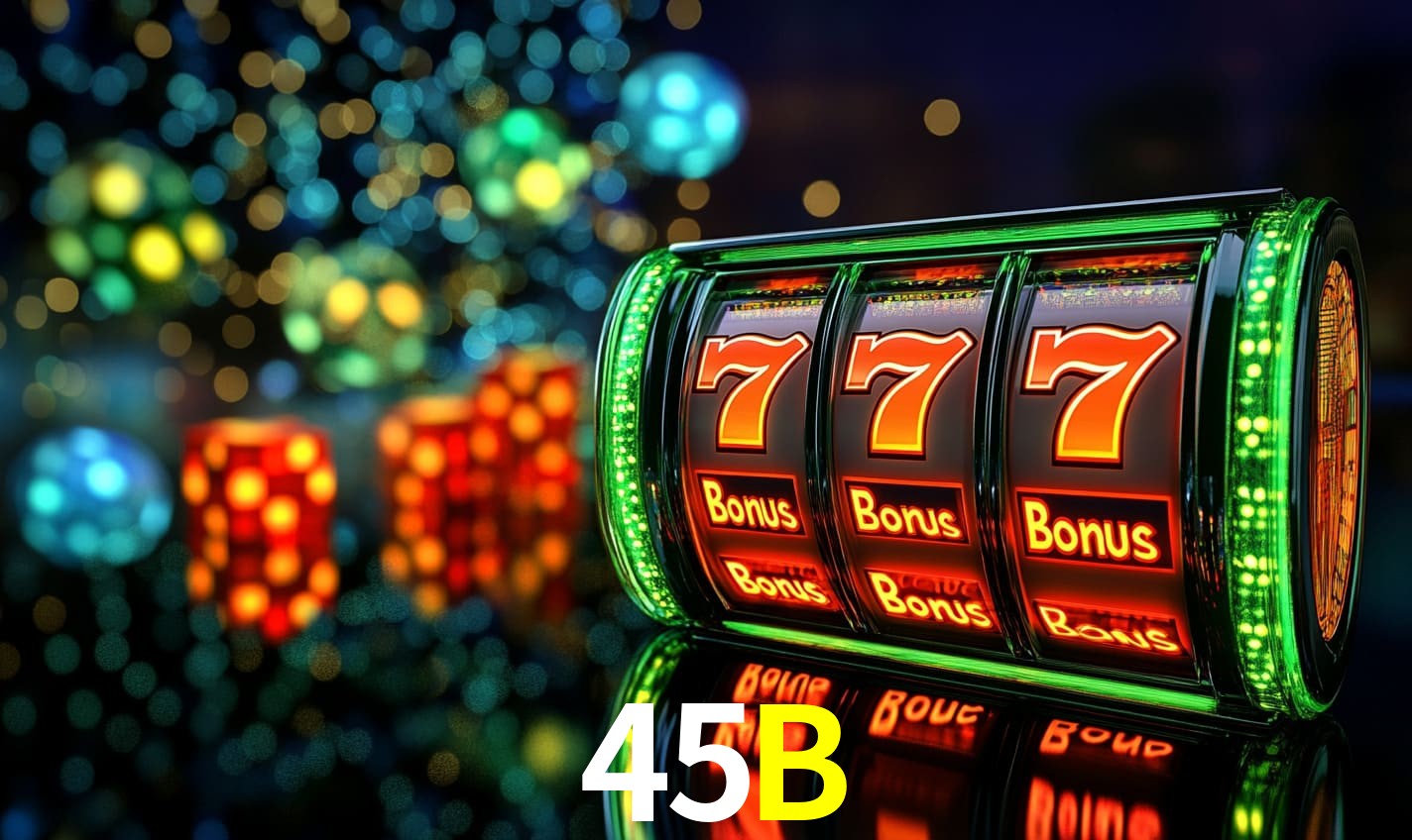 Estatísticas 45B